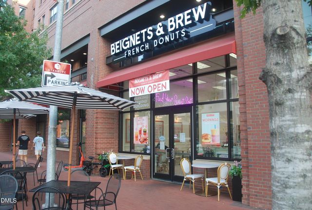 21 Shepherd Street 21.5, Raleigh, NC 27607