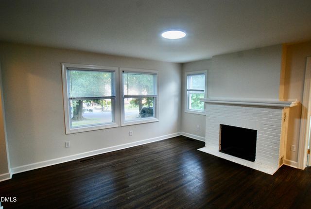 21 Shepherd Street 21.5, Raleigh, NC 27607