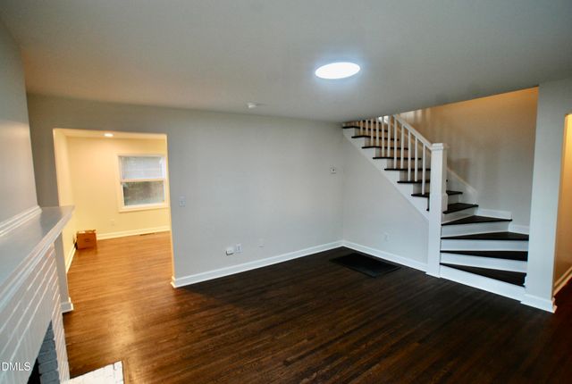 21 Shepherd Street 21.5, Raleigh, NC 27607
