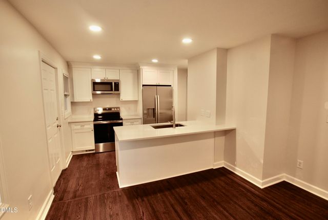 21 Shepherd Street 21.5, Raleigh, NC 27607