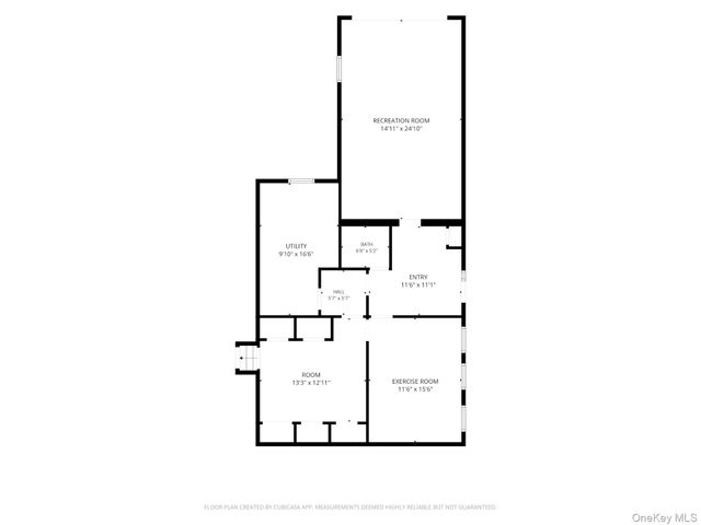1 Leone Close, Scarsdale, NY 10583