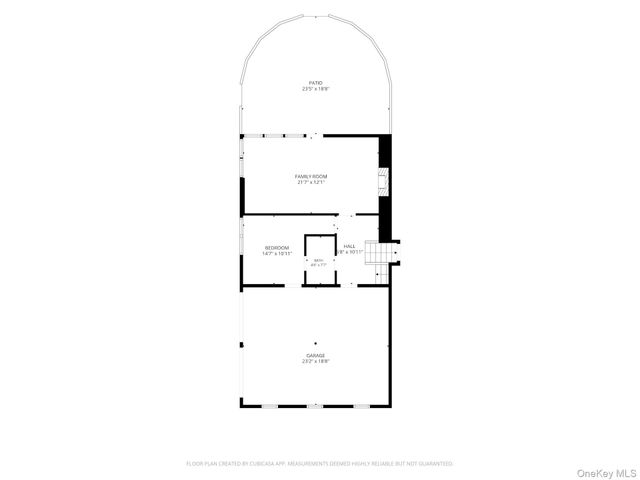 1 Leone Close, Scarsdale, NY 10583
