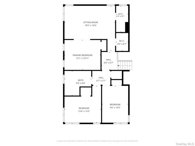1 Leone Close, Scarsdale, NY 10583