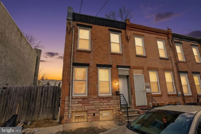 1847 E CORNWALL ST, Philadelphia, PA 19134