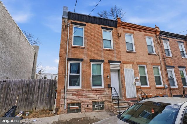 1847 E CORNWALL ST, Philadelphia, PA 19134