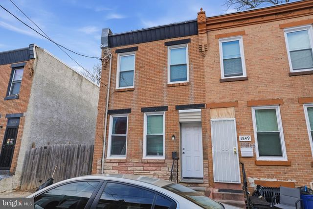 1847 E CORNWALL ST, Philadelphia, PA 19134
