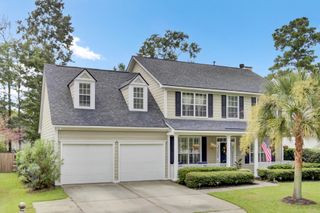 2116 Tall Grass Circle, Mount Pleasant, SC 29466