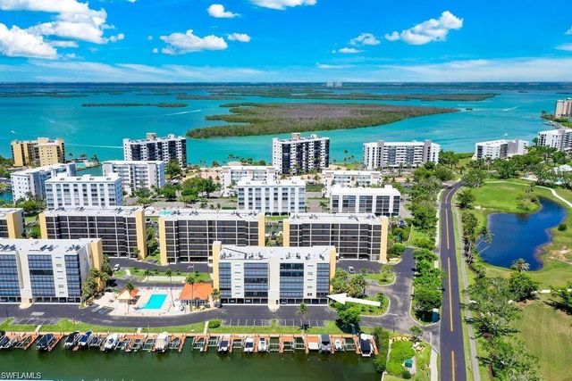 4491 Bay Beach LN # 111, Fort Myers Beach, FL 33931