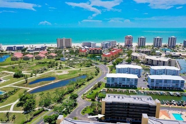 4491 Bay Beach LN # 111, Fort Myers Beach, FL 33931