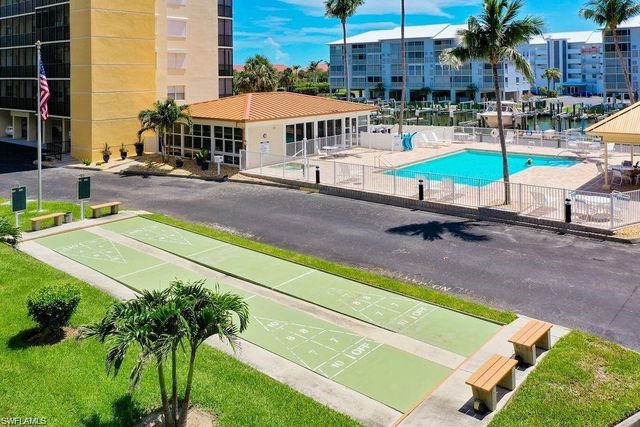 4491 Bay Beach LN # 111, Fort Myers Beach, FL 33931