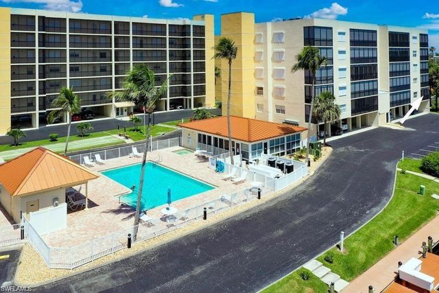 4491 Bay Beach LN # 111, Fort Myers Beach, FL 33931