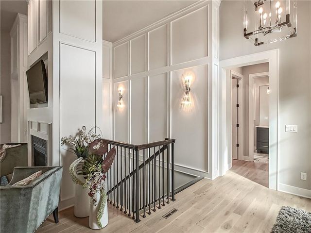 16724 Hayes Street, Overland Park, KS 66085