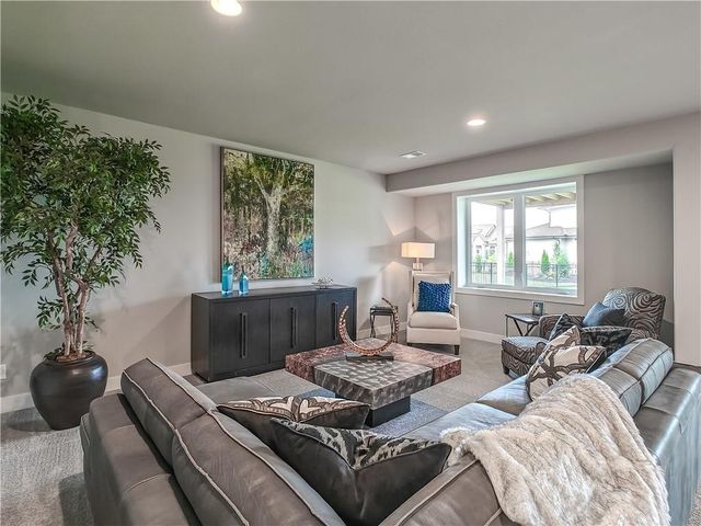 16724 Hayes Street, Overland Park, KS 66085