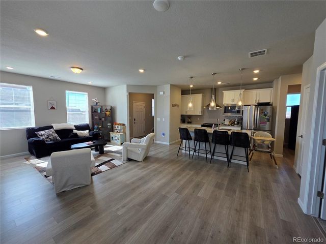 54889 E 31st Ave, Strasburg, CO 80136