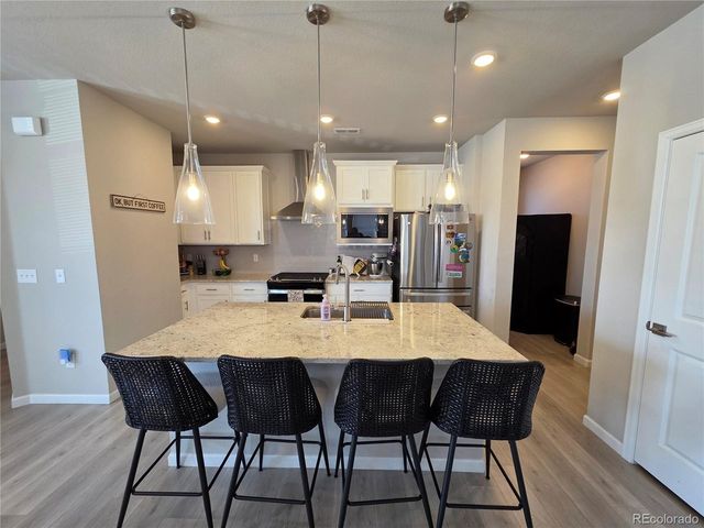 54889 E 31st Ave, Strasburg, CO 80136