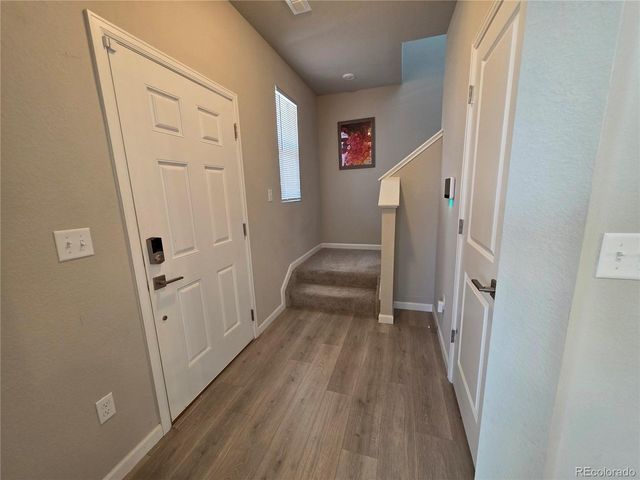 54889 E 31st Ave, Strasburg, CO 80136