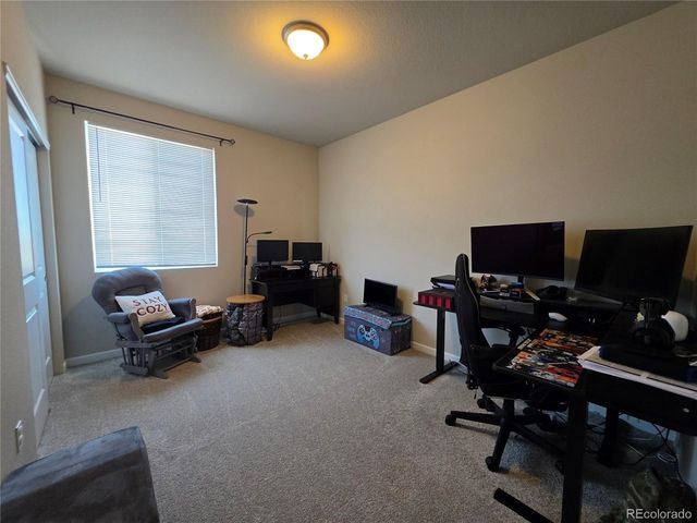 54889 E 31st Ave, Strasburg, CO 80136