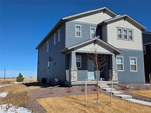54889 E 31st Ave, Strasburg, CO 80136