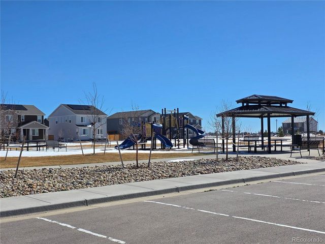 54889 E 31st Ave, Strasburg, CO 80136