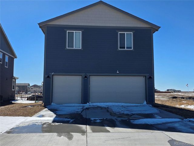 54889 E 31st Ave, Strasburg, CO 80136