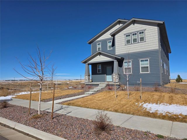 54889 E 31st Ave, Strasburg, CO 80136