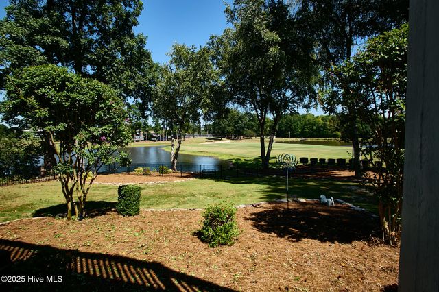4502 Saint Andrews Drive N, Wilson, NC 27896