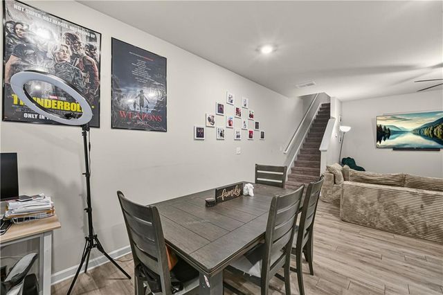 6317 Redan Square, Lithonia, GA 30058