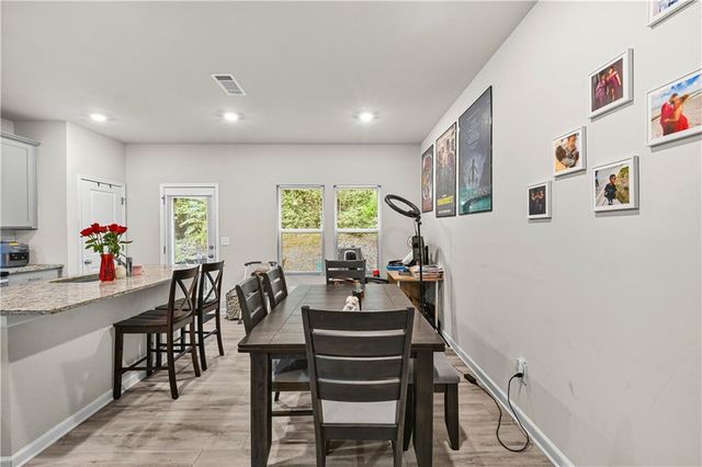 6317 Redan Square, Lithonia, GA 30058