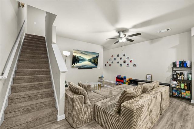 6317 Redan Square, Lithonia, GA 30058