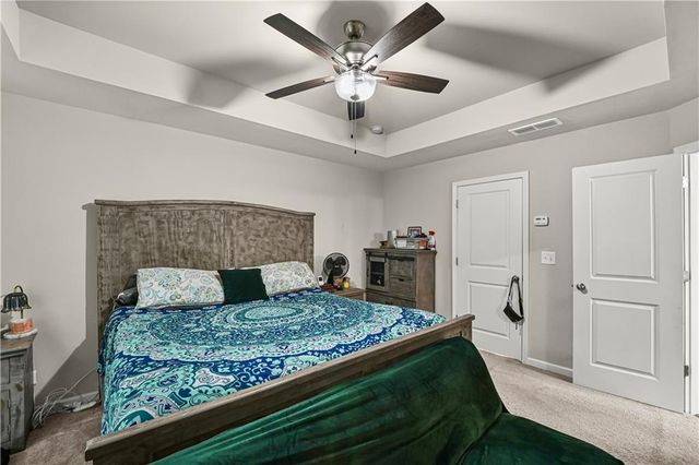 6317 Redan Square, Lithonia, GA 30058