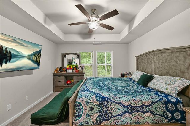 6317 Redan Square, Lithonia, GA 30058