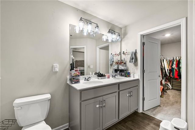 6317 Redan Square, Lithonia, GA 30058
