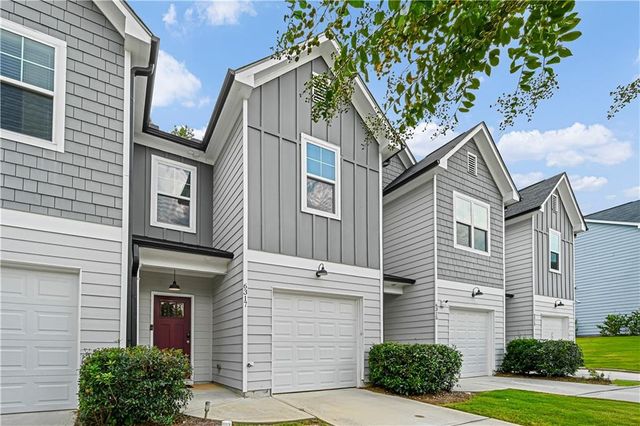 6317 Redan Square, Lithonia, GA 30058