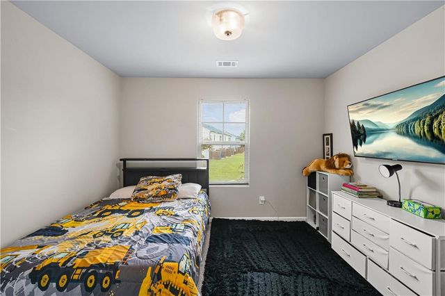 6317 Redan Square, Lithonia, GA 30058