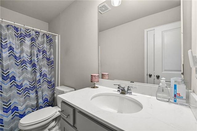6317 Redan Square, Lithonia, GA 30058