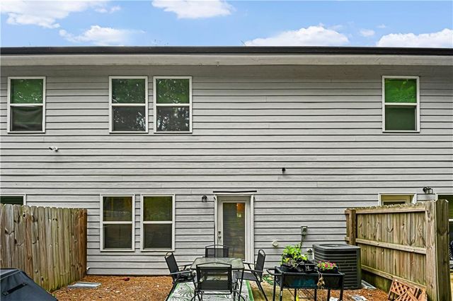 6317 Redan Square, Lithonia, GA 30058