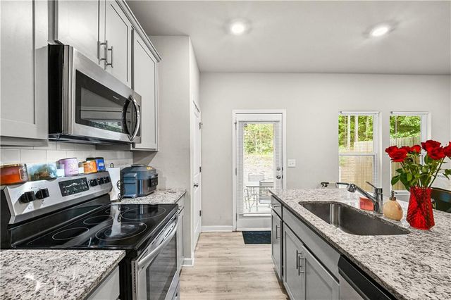 6317 Redan Square, Lithonia, GA 30058