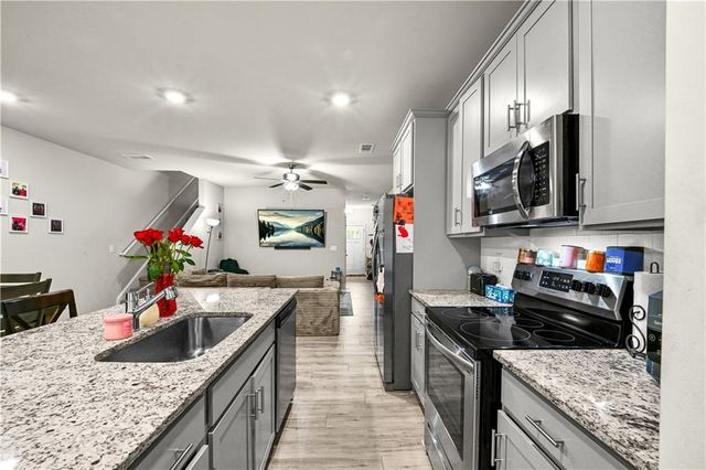 6317 Redan Square, Lithonia, GA 30058