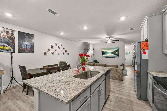 6317 Redan Square, Lithonia, GA 30058