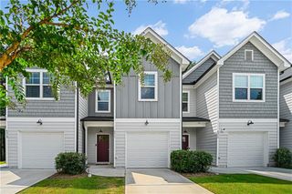 6317 Redan Square, Lithonia, GA 30058
