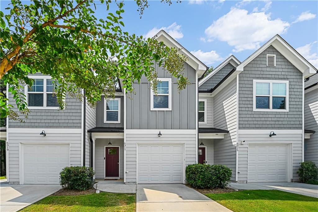 6317 Redan Square, Lithonia, GA 30058