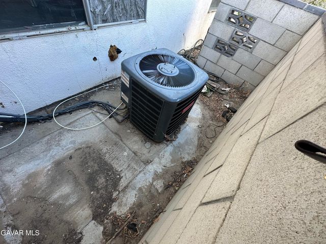 1111 Caperton Street, Lancaster, CA 93535