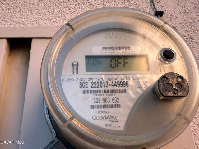 1111 Caperton Street, Lancaster, CA 93535