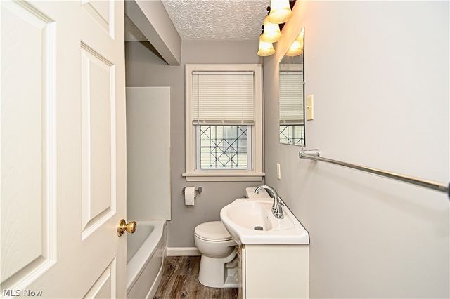 1014 Shadyside Avenue SW, Canton, OH 44710