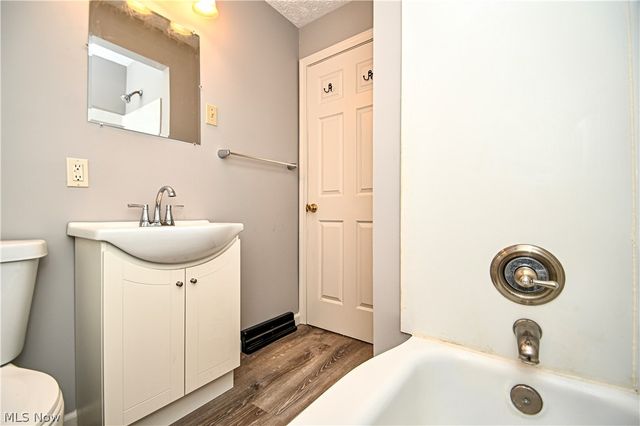 1014 Shadyside Avenue SW, Canton, OH 44710
