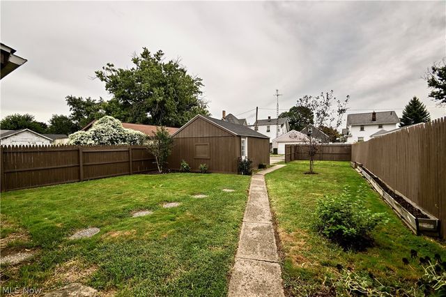 1014 Shadyside Avenue SW, Canton, OH 44710