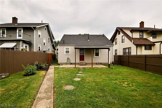 1014 Shadyside Avenue SW, Canton, OH 44710