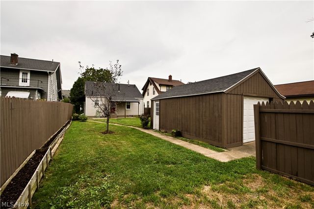 1014 Shadyside Avenue SW, Canton, OH 44710