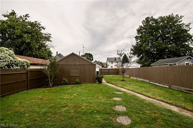 1014 Shadyside Avenue SW, Canton, OH 44710