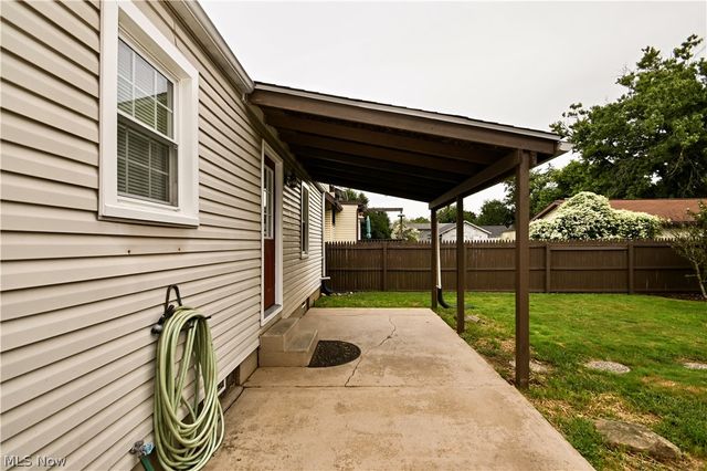 1014 Shadyside Avenue SW, Canton, OH 44710